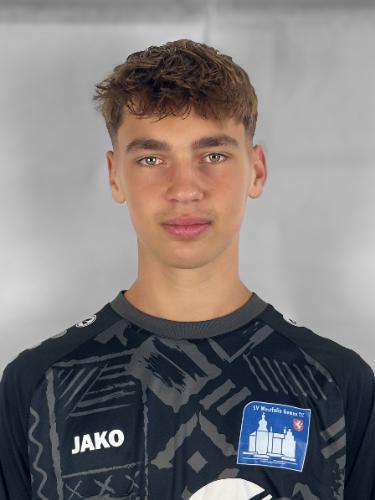 Bastian Wellkamp