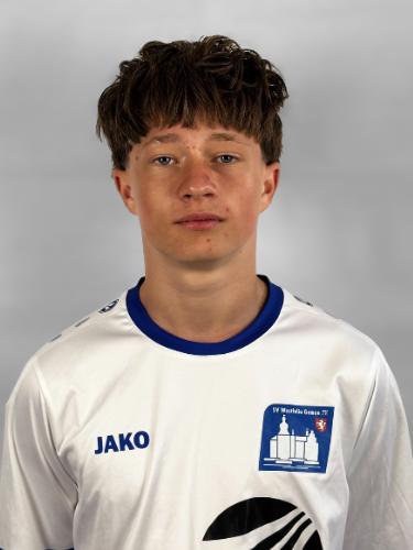 Fabian Zahn