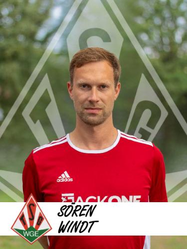 Sören Windt