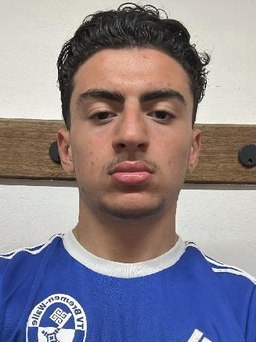 Mohamed Kortak