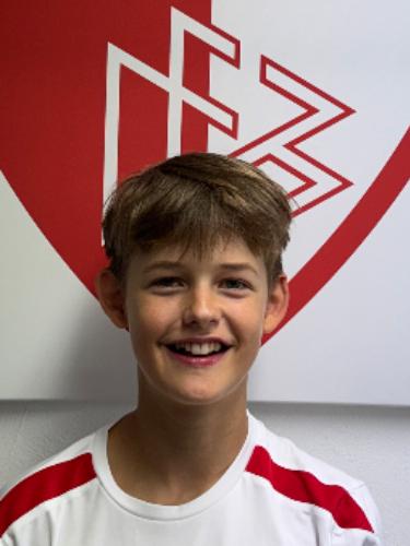 Jonah Baukmann