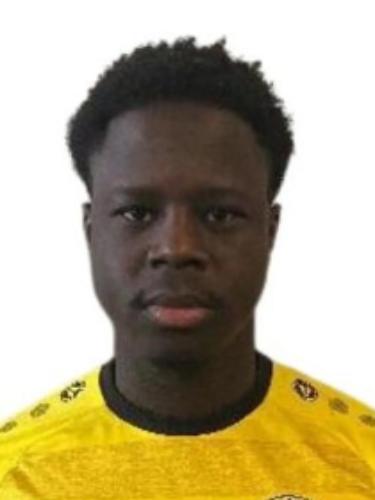 Mohamed Loum