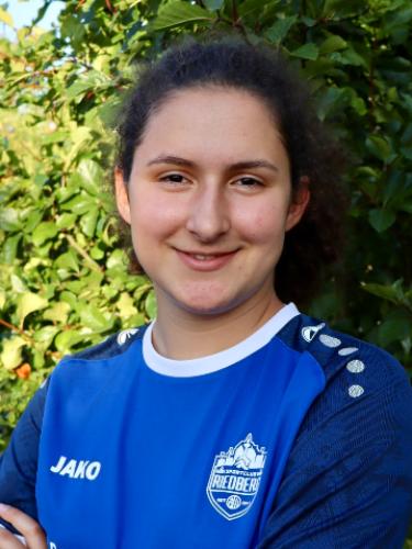 Marlene Laitenberger