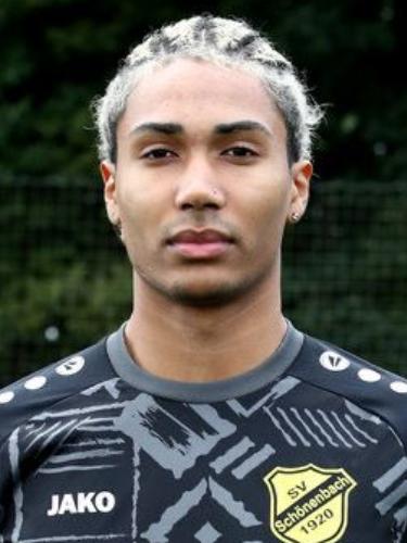 Paul Daviot Mouele-Zinga