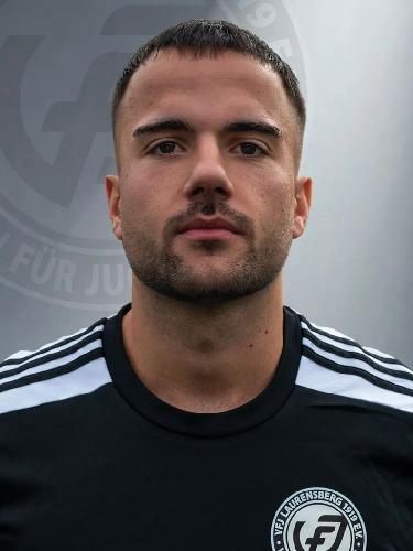 Alejandro Hess Sancho