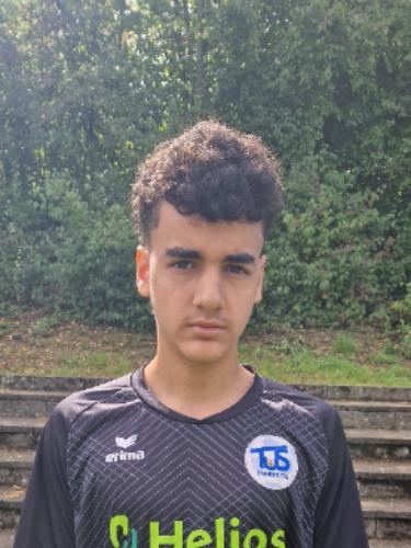 Younes El Idrissi