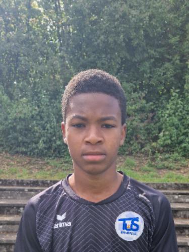 Sadate Moumouni Oumarou