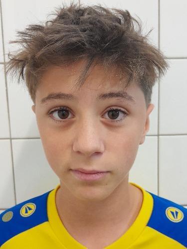 Torge Alexander Jänsch