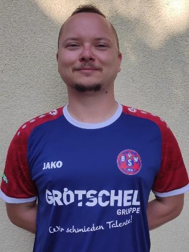 Max Edlich