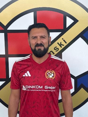 Denis Tahirovic
