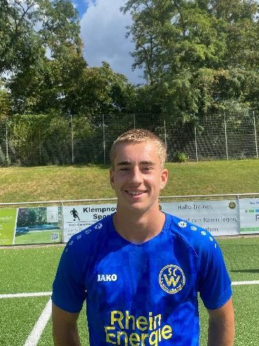 Mathis Alban Endtner
