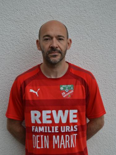 Carlo David Pabst