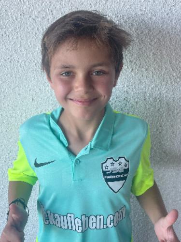 Noah Trageser