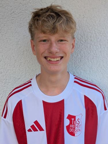 Luis Lennart Wloch