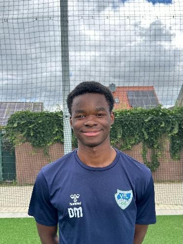 Emmanuel Nkosi Mbunga