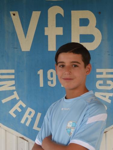 Giuliano Alessandro Di Padova