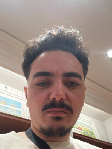Alper Badem