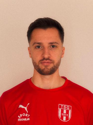 Luca Wiegand