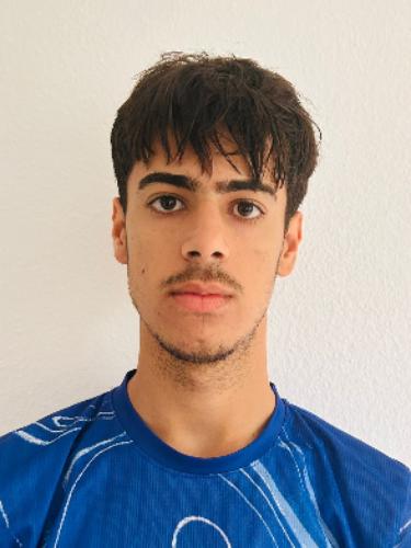 Akram Hussein Ismael