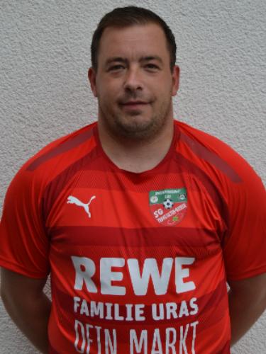 Jens Rasch