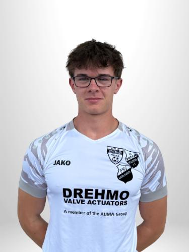 Timo Kramarz