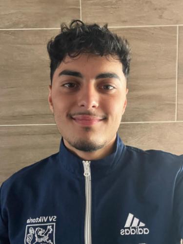 Burak Yildiz