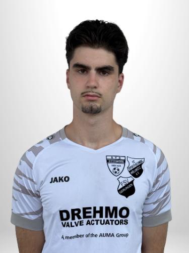 Ledion Lukaj