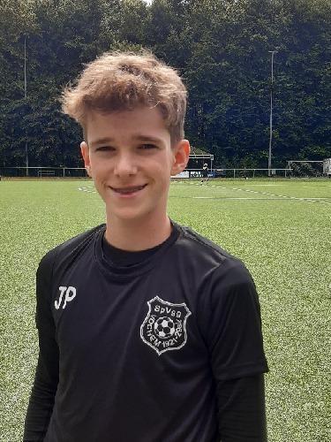 Jakub Popow