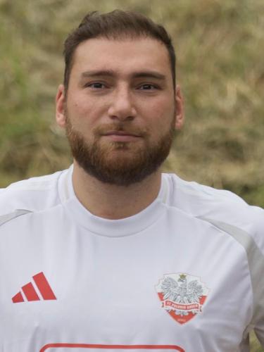 Muharrem Burak Akyürek