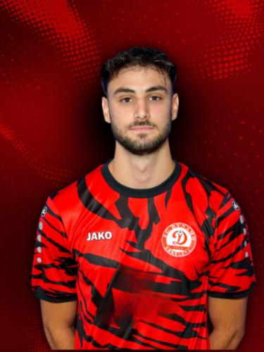 Marios-Paraskevus Akrivos