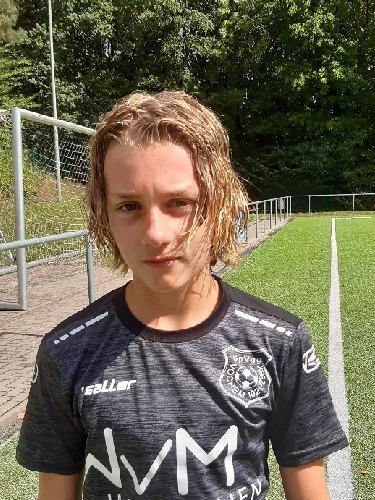 Nico Nießen