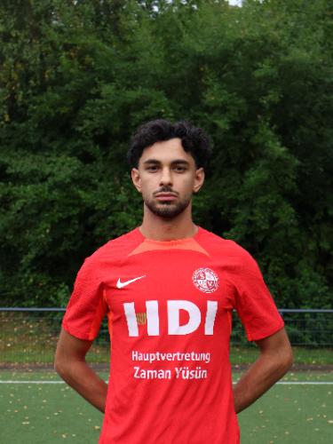 Melih Öztekin