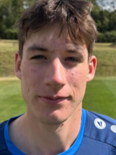 Lukas Betzer