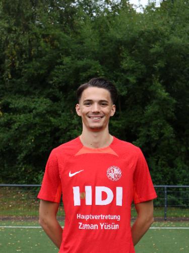 Edonis Hashani