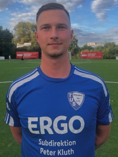 Marvin Schöppner