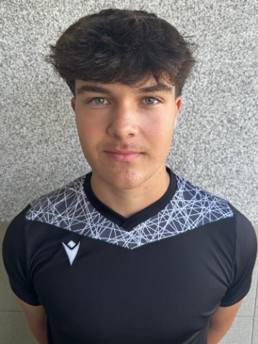 Lucas Hans Baumgärtner