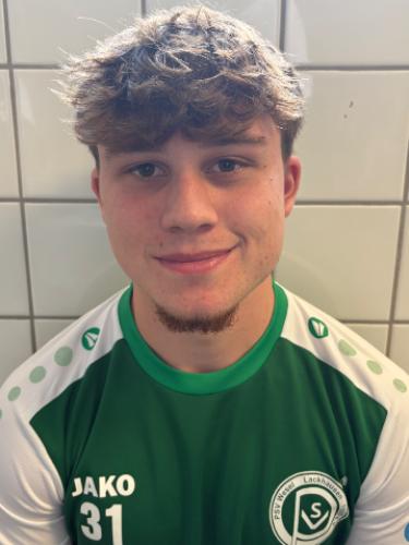 Gian-Luca Klinger