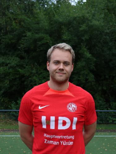 Robin Meier