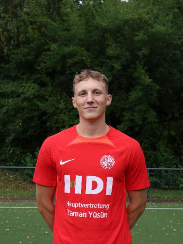 Niklas Noel Gehrt
