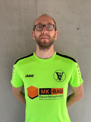 Tobias Gabele