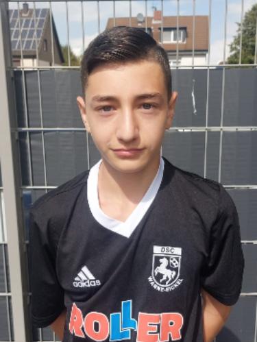Amir Fidan
