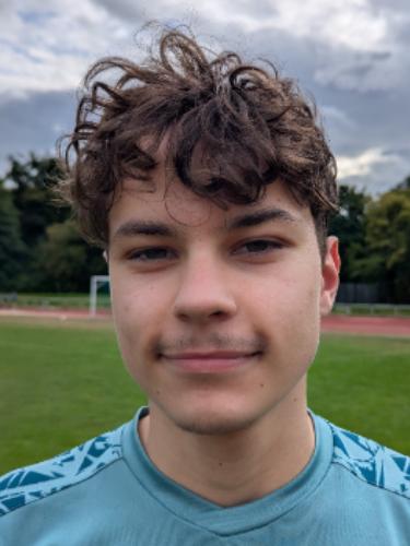 Malte-Marlon Schneider