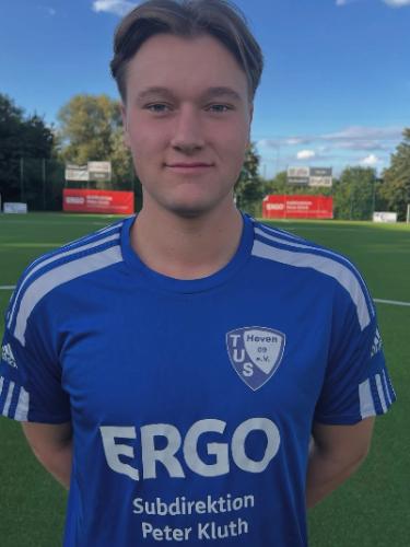 Timon Johannes Stöcker