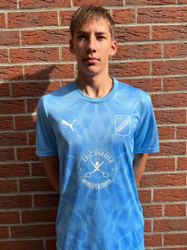 Moritz Grenzendörfer