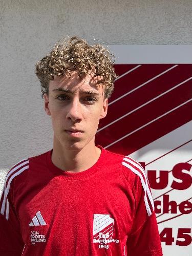 Luca Maximilian Dohmen