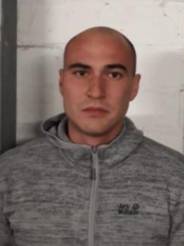 Pascal Marco Wittner