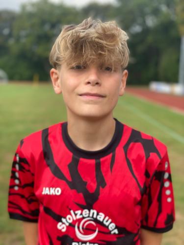 Fiete Elkendorf