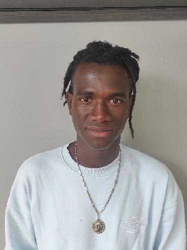 Ibura Djalo