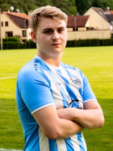 Massimiliano Borzellino