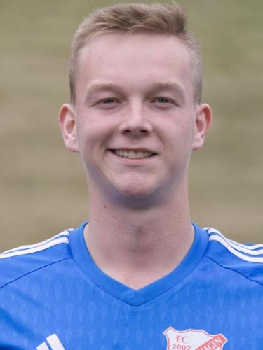 Niklas Huse
